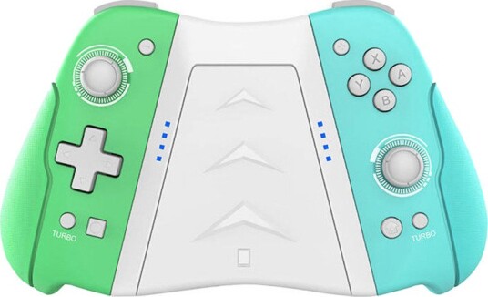 iPega PG-SW006A Trådløs Bluetooth-kontroller Nintendo Switch G&B