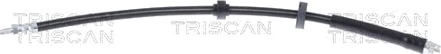 TRISCAN 8150 28131 Bremseslange