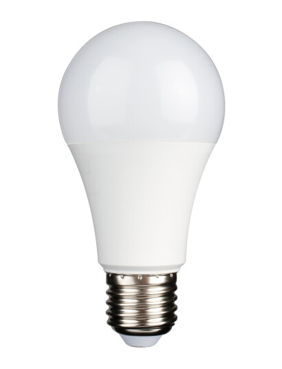 e3light E3 Led E27 827 1055Lm - White - Ø6.0X11CM