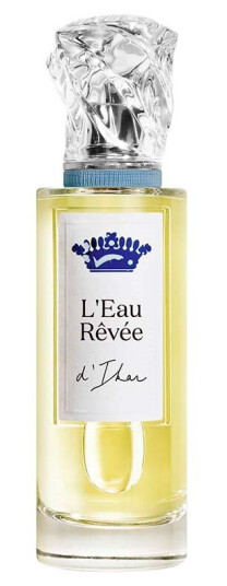 Sisley L'Eau Rêvée d'Ikar Eau de Toilette 100ml Spray for Women Sisley L'Eau Rêvée d'Ikar Eau de Toilette 100ml Spray for Women