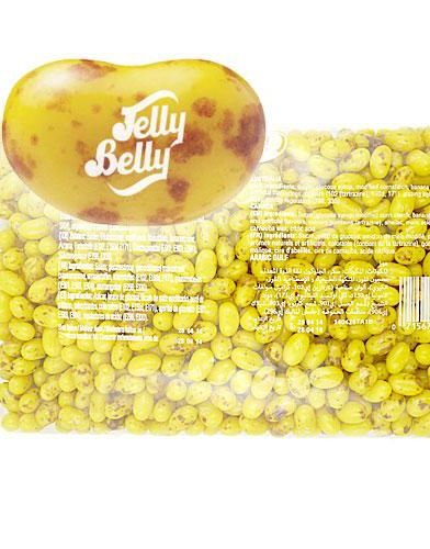 1 kg Jelly Belly Top Banana USA Import