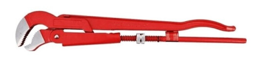 Awtools Rørnøkkel 2" Awtools Rørnøkkel 2"