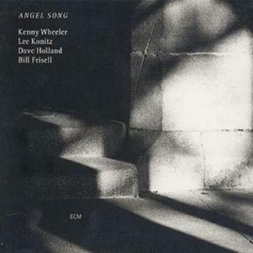 MediaTronixs Dave Holland : Angel Song CD (1997) Pre-Owned