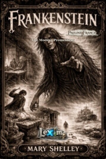 Frankenstein Frankenstein