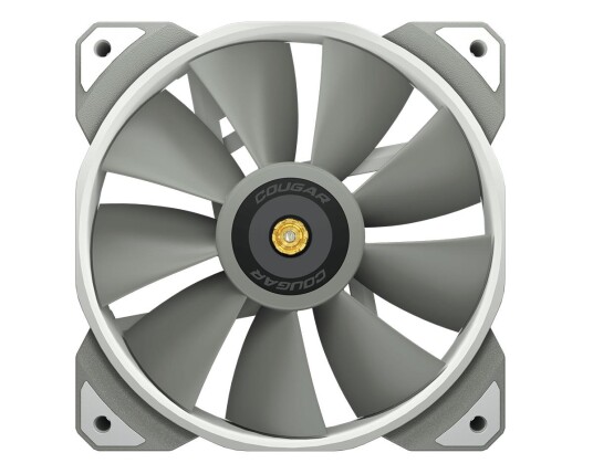 COUGAR MHP 120 White 3 Pack CGR CF MHP12HB3 W