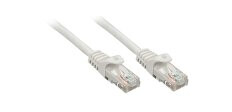 Lindy Cat6 U/UTP Nettverkskabel 2m RJ-45 Grå