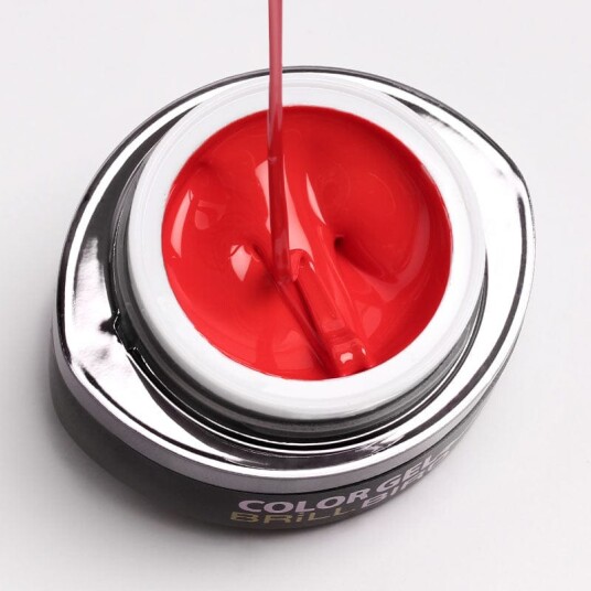 Brillbird Norge Brush & go colour gel   G05