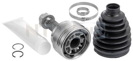 Snr Drivknute drivaksel SNR OJK53.002
