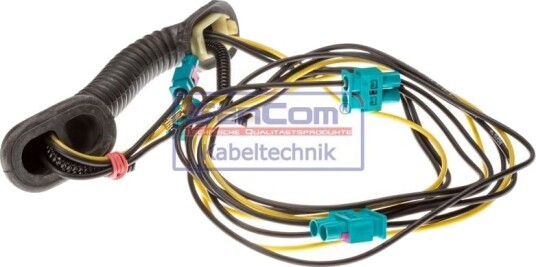 Kabelreparasjonssett, bakluke SenCom 1510502 Kabelreparasjonssett, bakluke SenCom 1510502