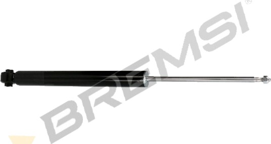 Støtdemper BREMSI SA0840 Støtdemper BREMSI SA0840