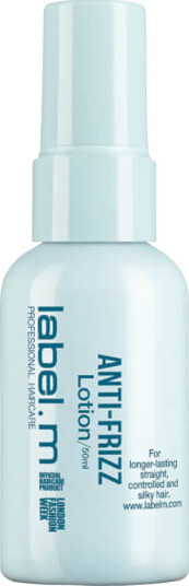 Label.m Anti-Frizz Lotion 50 ml