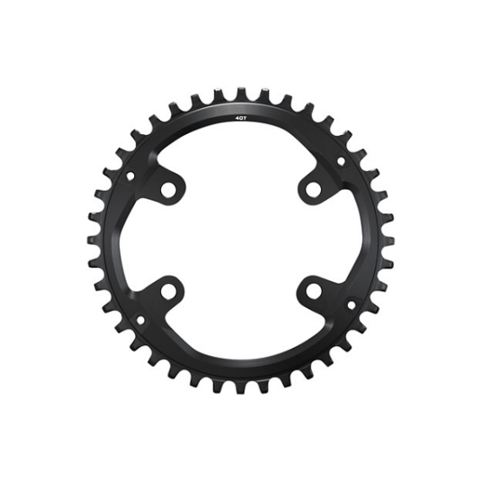Shimano Cues U8000 1 40 Tanns Drev Til Enkeltdrev Kranksett Shimano Cues U8000 1 40 Tanns Drev Til Enkeltdrev Kranksett