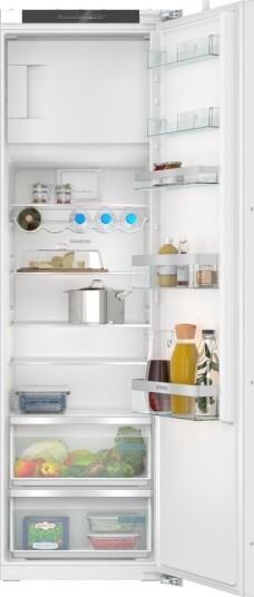 Siemens KI82LVFE0 Integrert kjøleskap Siemens KI82LVFE0 Integrert kjøleskap
