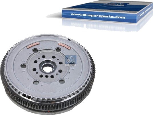 DT Spare Parts 13.47108 Dobbelmasse svinghjul DT Spare Parts 13.47108 Dobbelmasse svinghjul