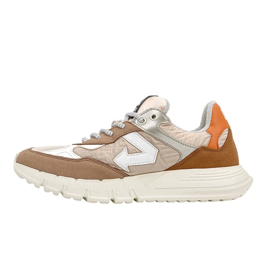 Id.eight unisex Sko Brun 39 EU,