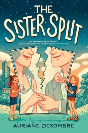 The Sister Split The Sister Split