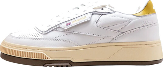 Reebok Herre Sko Hvit 42 EU, Reebok Herre Sko Hvit 42 EU,