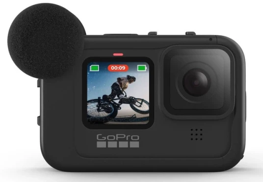 GoPro Light Mod NOR