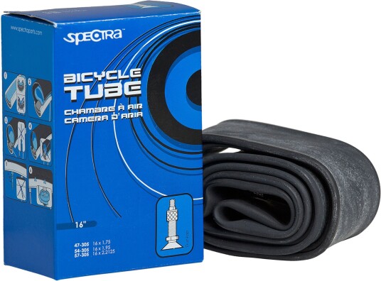 Dunlop Sykkelslange 24 tommer 37-540/32-541 Sykkelventil 35 mm Dunlop Sykkelslange 24 tommer 37-540/32-541 Sykkelventil 35 mm