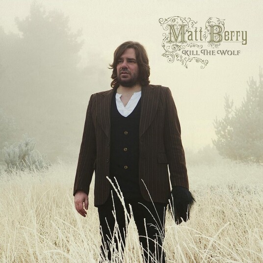 Matt Berry Kill The Wolf 10th Anniversary LP/Vinyl Matt Berry Kill The Wolf 10th Anniversary LP/Vinyl
