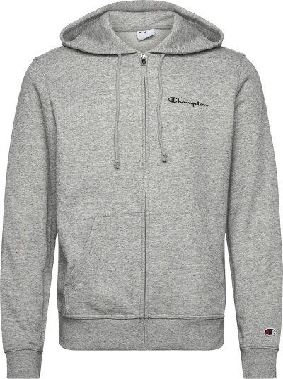 Champion | Full Zip Hoodie Sweatshirt | S Champion | Full Zip Hoodie Sweatshirt | S