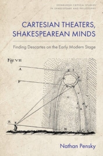 Cartesian Theaters Shakespearean Minds