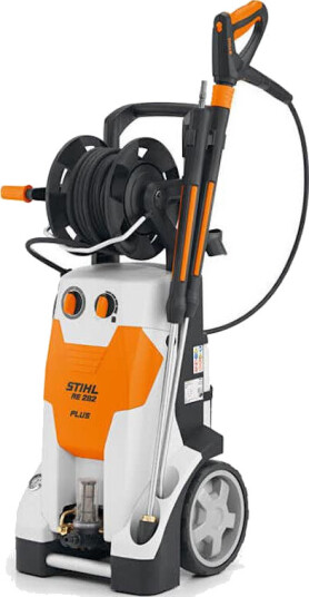 Høytrykksspyler STIHL RE 282 PLUS Høytrykksspyler STIHL RE 282 PLUS