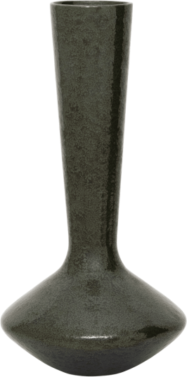 Urban Nature Culture Tynn vase 50 cm Grønn