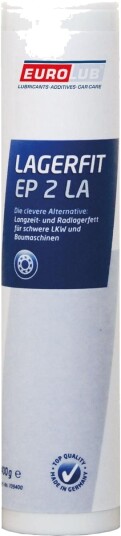 EUROLUB 709400 Valselagerfett