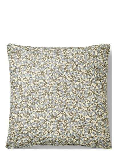 Compliments Agnes 50X50 Cm Patterned BLUE 50X50CM