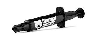 Thermal Grizzly Hydronaut 7,8g Kjølepasta
