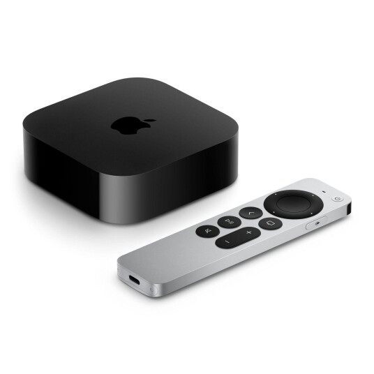 Apple TV 4K WIFI 64GB MCNT Apple TV 4K WIFI 64GB MCNT