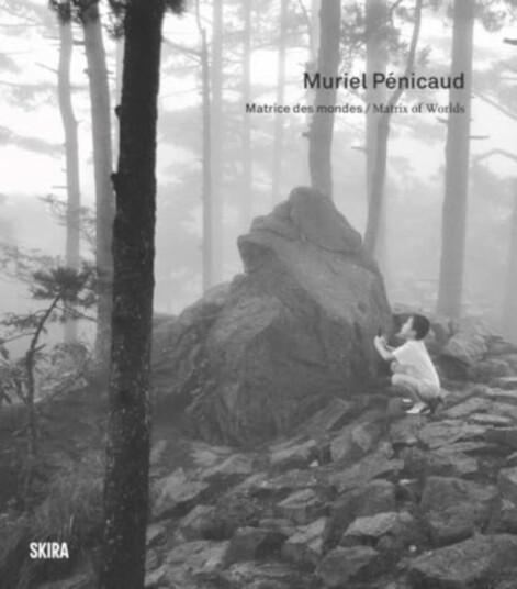 Muriel Penicaud (Bilingual edition) Matrix of Worlds Muriel Penicaud (Bilingual edition) Matrix of Worlds