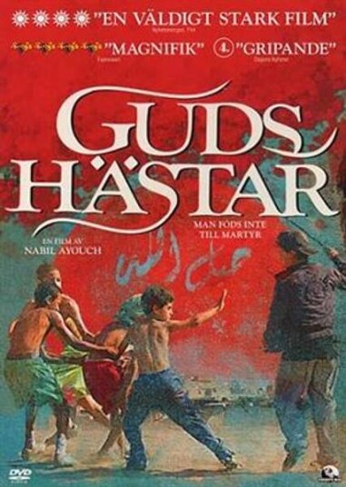 Guds Hester / Les chevaux de Dieu (Import) (DVD) Guds Hester / Les chevaux de Dieu (Import) (DVD)