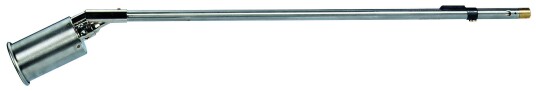 Promatic detail power brenner 50/250mm Promatic detail power brenner 50/250mm