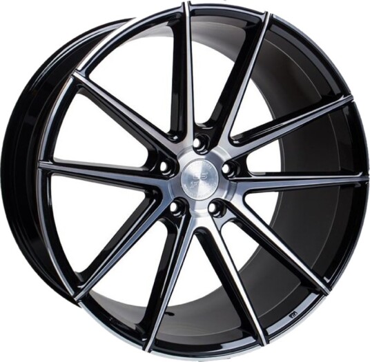 Merit Alloy Alu.felg  11,5*21 ET40 GS IFG4 BLP 74,1   5x120 242
