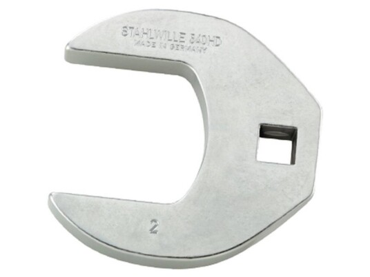Stahlwille 02501040 Chiave A Bussola Stahlwille 02501040 Chiave A Bussola