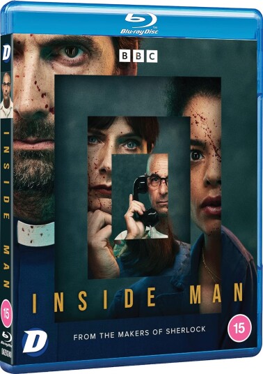 Inside Man (Miniserie)