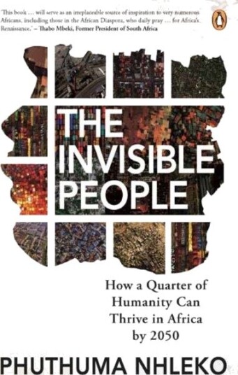 The Invisible People