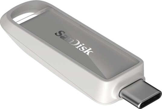 Hiksemi Dual USB-minne 64 GB USB 3.2