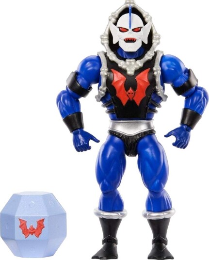 Northix Masters of the Universe Origins Hordak Actionfigur 14 cm