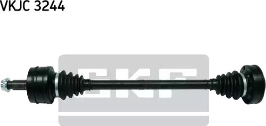 SKF VKJC 3244 Drivaksel