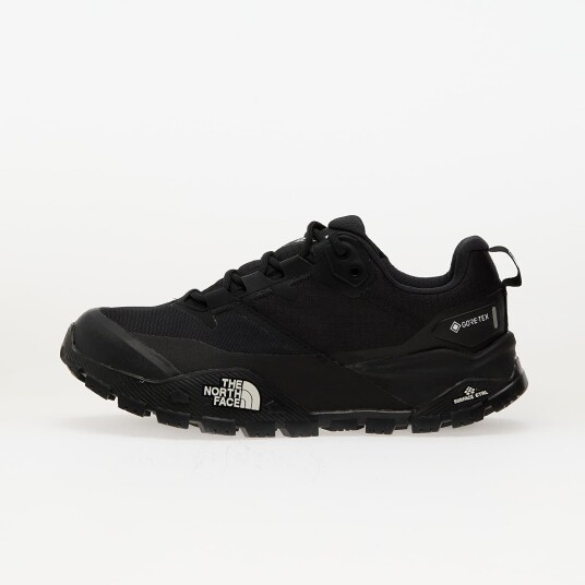 The North Face W Offtrail Hike Gore-Tex - Black - 38 The North Face W Offtrail Hike Gore-Tex - Black - 38