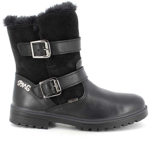 Primigi PHRGT GTX Vintersko Black 28 Primigi PHRGT GTX Vintersko Black 28