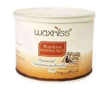 Waxkiss Pot voks sjokolade Waxkiss Pot voks sjokolade