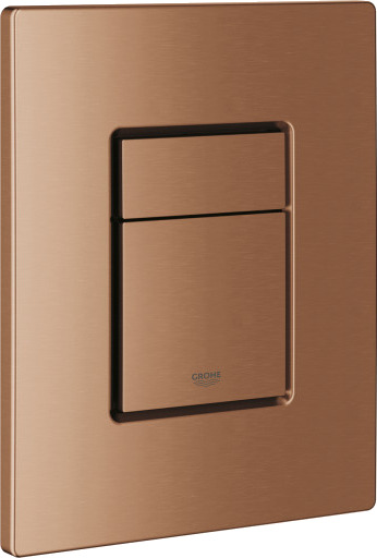 GROHE SKATE COSMOPOLITAN TRYKKPLATE WARM SUNSET GROHE SKATE COSMOPOLITAN TRYKKPLATE WARM SUNSET