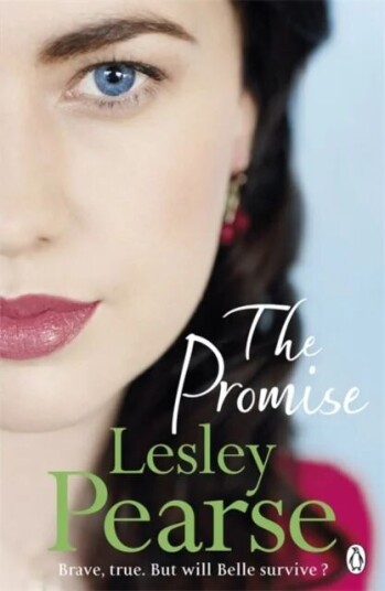 The Promise Av Lesley Pearse