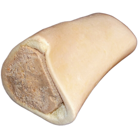 Treateaters Kyllingfylt Margbein for Hund - Natural Snack