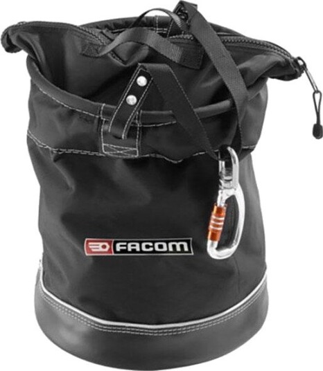 Facom BAG-CLIMBSLS Oppbevaringsveske for verktøy, Garasjeinnredning & oppbevaring