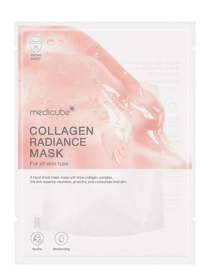 Medicube Collagen Lifting Mask Nude 20 G